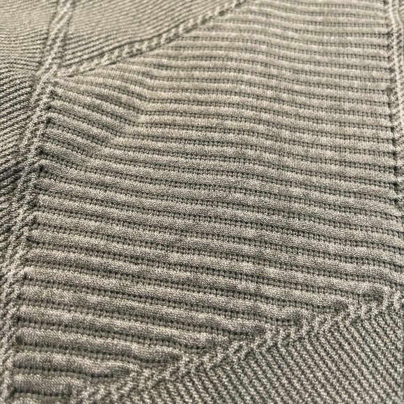 Yummie Moto Washed Seamless Skimmer‎ Legging, Fatigue Green US Sm/Med NWT - Picture 3 of 7